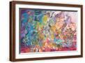 Brown Frame
