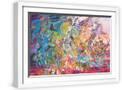 White Frame