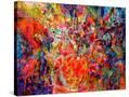 Stretched Canvas