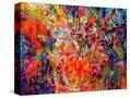 Stretched Canvas