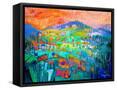 Canvas Black