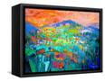 Canvas Black
