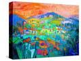Stretched Canvas