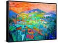 Canvas Black