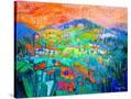 Stretched Canvas