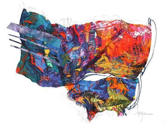 Art Print, , large