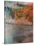 Stretched Canvas