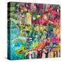 Stretched Canvas