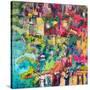 Stretched Canvas