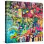 Stretched Canvas