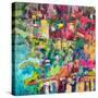 Stretched Canvas