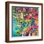 Brown Frame