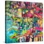 Stretched Canvas