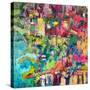 Stretched Canvas