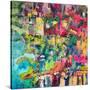 Stretched Canvas