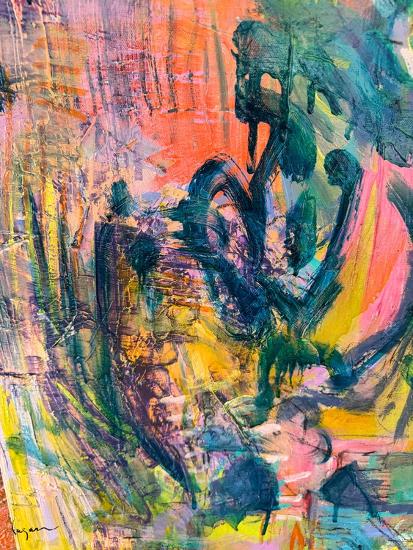Art Print, , large