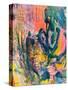 Stretched Canvas