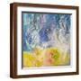 Brown Frame