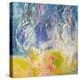Stretched Canvas