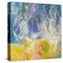 Stretched Canvas