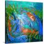Stretched Canvas