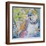 Brown Frame