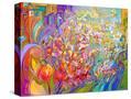Stretched Canvas