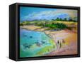 Canvas Black
