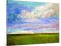 Stretched Canvas