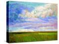 Stretched Canvas