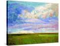 Stretched Canvas