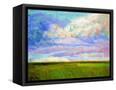 Canvas Black