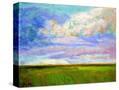 Stretched Canvas