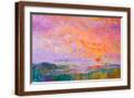 Brown Frame