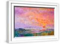 White Frame