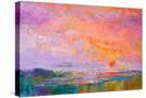 Stretched Canvas