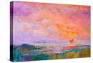 Stretched Canvas