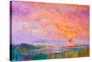 Stretched Canvas