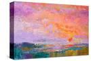 Stretched Canvas