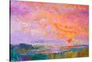 Stretched Canvas