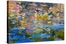 Stretched Canvas