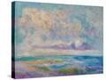 Stretched Canvas