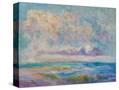Stretched Canvas