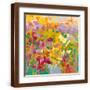 Brown Frame