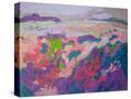Stretched Canvas