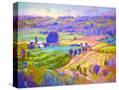 Stretched Canvas