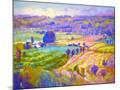 Wood Mount