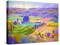 Stretched Canvas