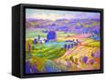 Canvas Black