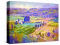 Stretched Canvas